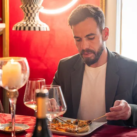 Hotel Opus One Luxury & Wine